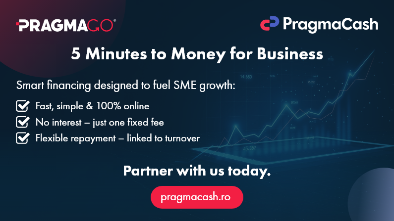 PragmaCash